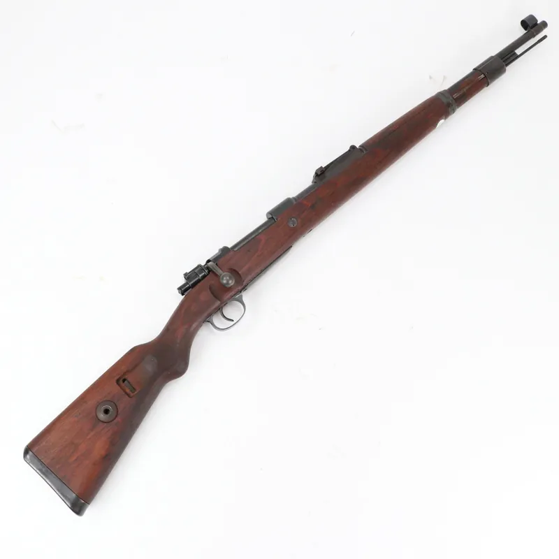 USED - AR(BORSIGWALDE) 98 MAUSER Bolt Action Rifle GTO375299