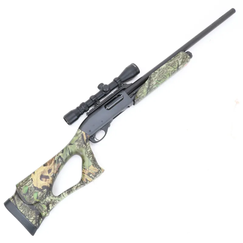 USED - Remington 870 Pump Action Shotgun GTO375309