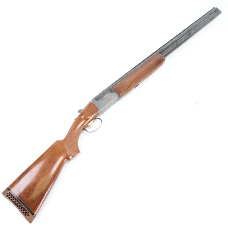 USED - Charles Daily Superior O/U Shotgun GTO375311