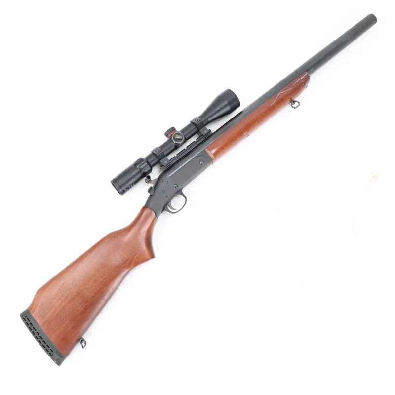 USED - Remington Ultra Slug Break Action Shotgun GTO375314