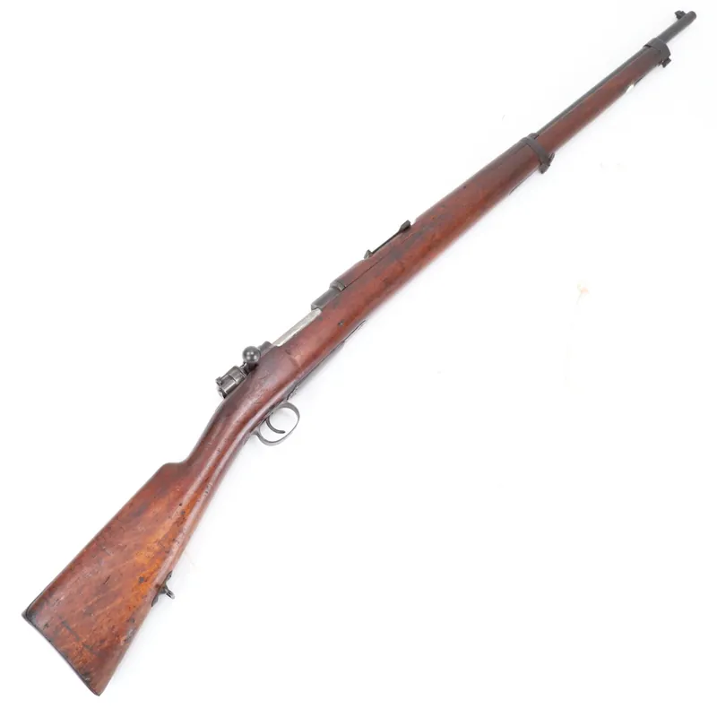USED - México Mauser 1910 Bolt Action Rifle GTO375351