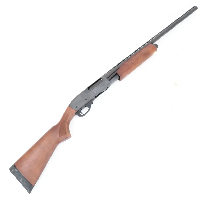 USED - Remington 870 EXP MAG Pump Action Shotgun GTO375386