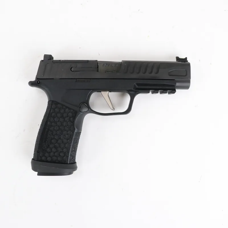 USED - Sig Sauer P365 Fuse Semi Auto Handgun GTO375391