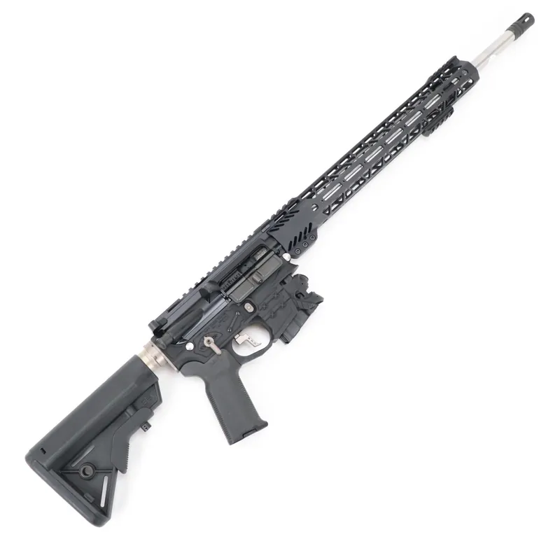 USED - Rare Breed Samurai Semi Auto Rifle GTO375396