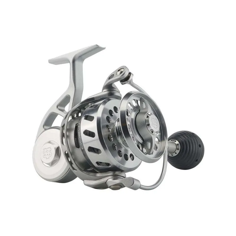 Van Staal VR Bailed Spinning Reel