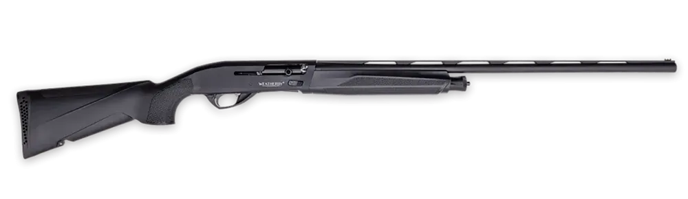 Weatherby Element II Synthetic 20 Gauge Shotgun 28" Black ES22028PGM