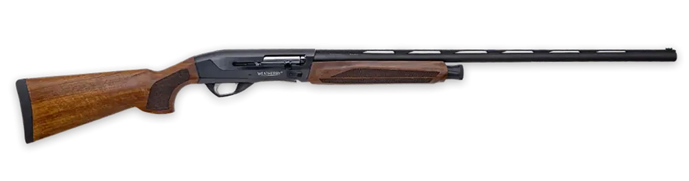 Weatherby Element II Upland 20 Gauge Shotgun 28" Brown/Blued EU22028PGM