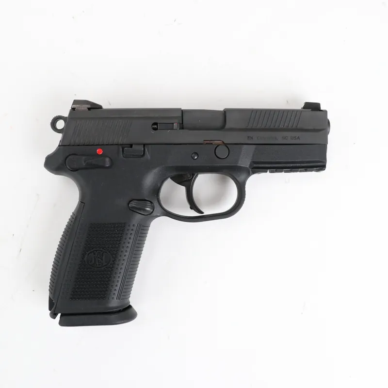 USED - FNH FNX-9 Semi Auto Handgun GTO375417