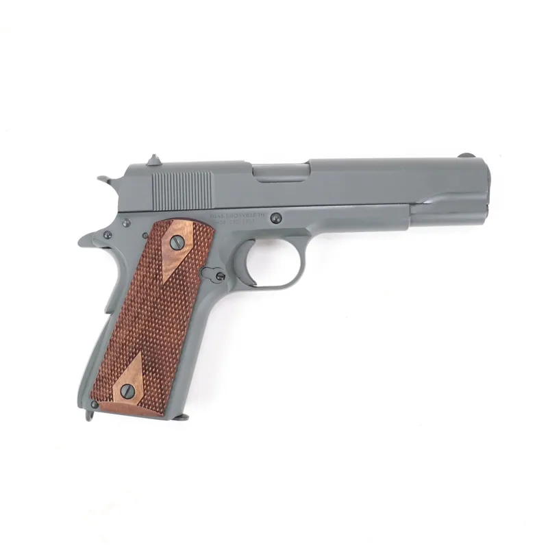 USED - Tisas 1911 A1 Semi Auto Handgun GTO375441