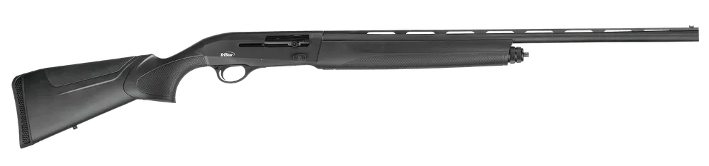 TriStar Raptor II 12 Gauge Shotgun 28" Black 20222