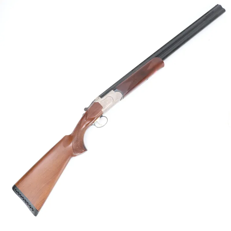USED - Mossberg Silver Reserve O/U Shotgun GTO375456