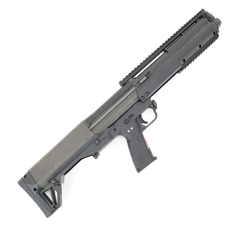 USED - Kel Tec KSG Pump Action Shotgun GTO375465
