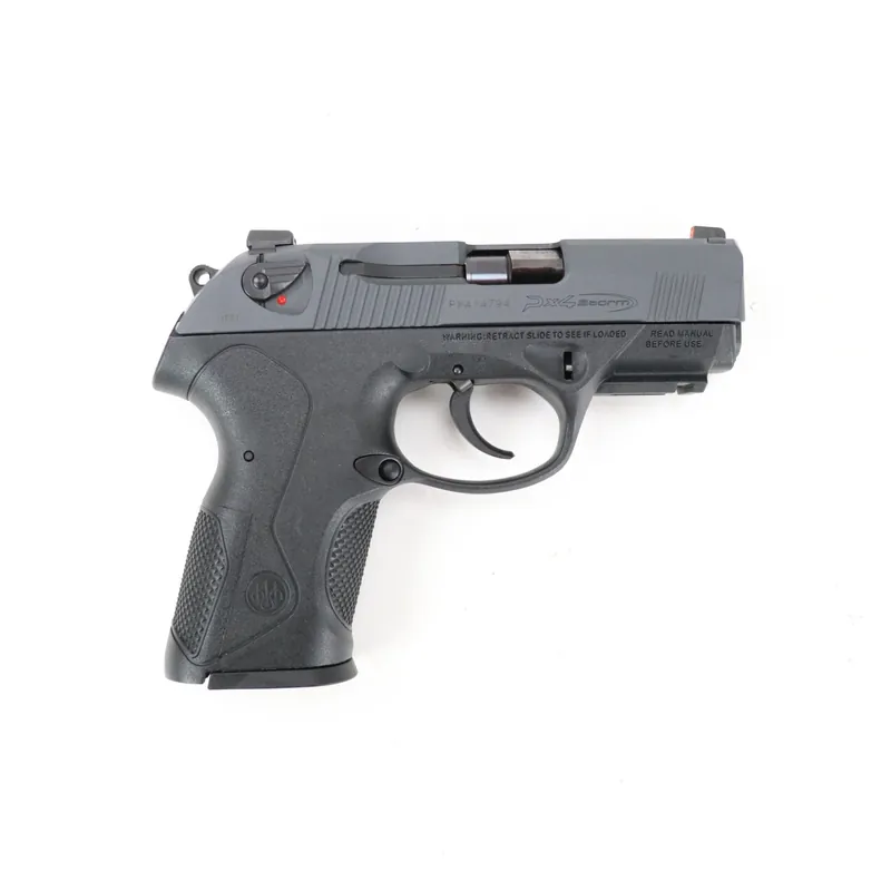 USED - Beretta PX4 Storm Semi Auto Handgun GTO375476
