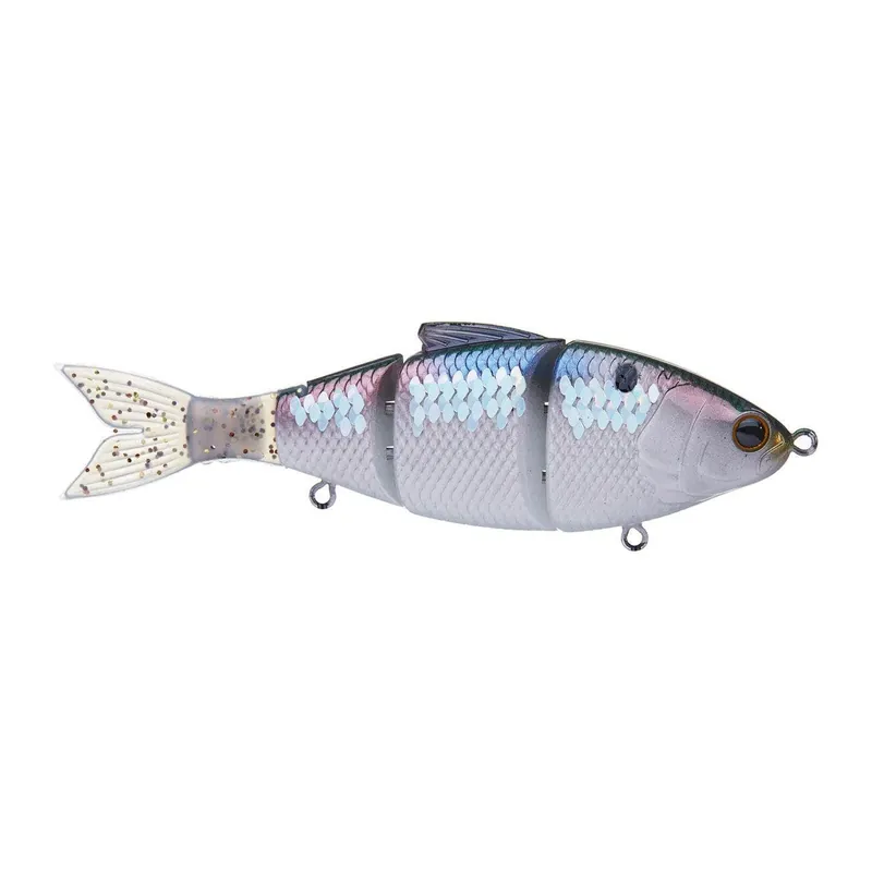 6th Sense Trace Slow Sink Swimbait 5"