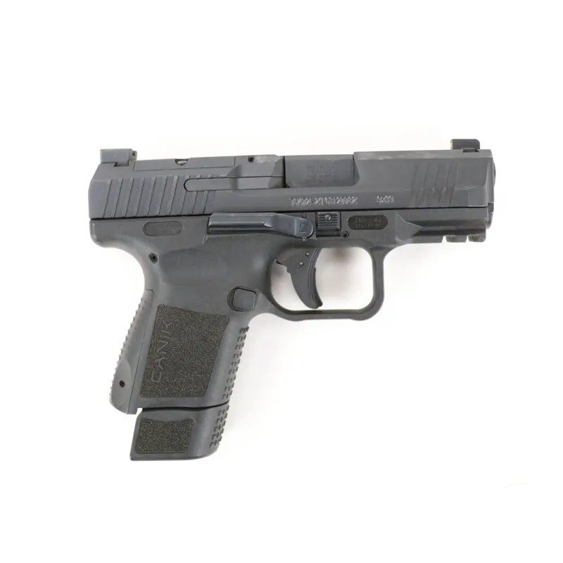 USED - Canik TP9 SC ELITE Semi Auto Pistol GTO375516