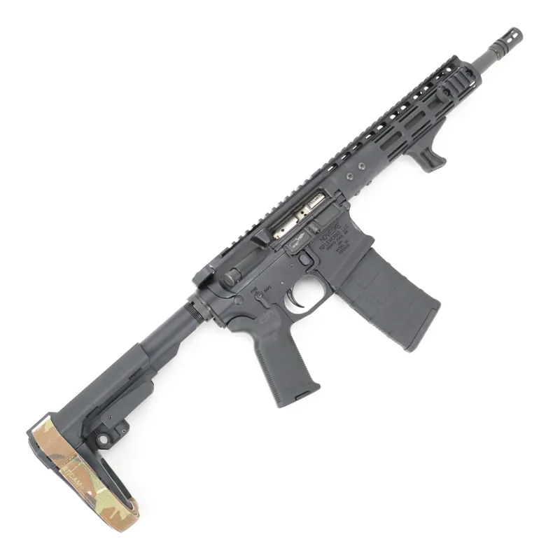USED - Noveske N4 Semi Auto Pistol GTO375527