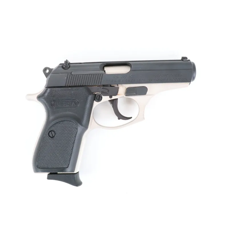 USED - Bersa Thunder Semi Auto Pistol GTO375529