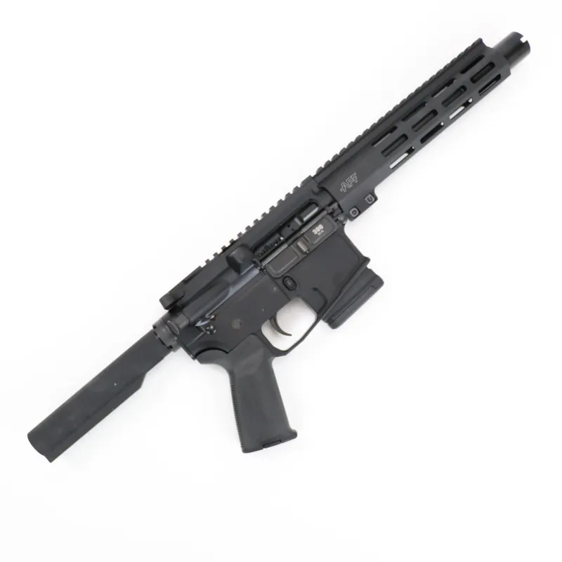 USED - APF SF-15 Semi Auto Pistol GTO375543