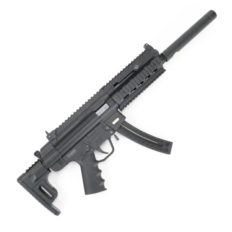 USED - GSG-16 Semi Auto Rifle GTO375544