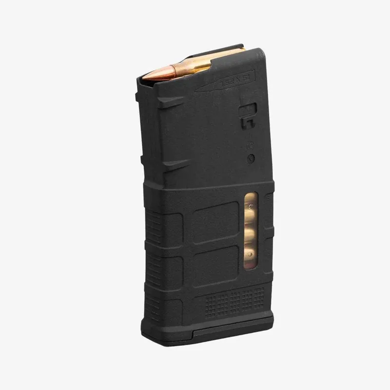 Magpul PMAG 20 LR/SR Gen M3 7.62x51 Nato 20 Round Magazine