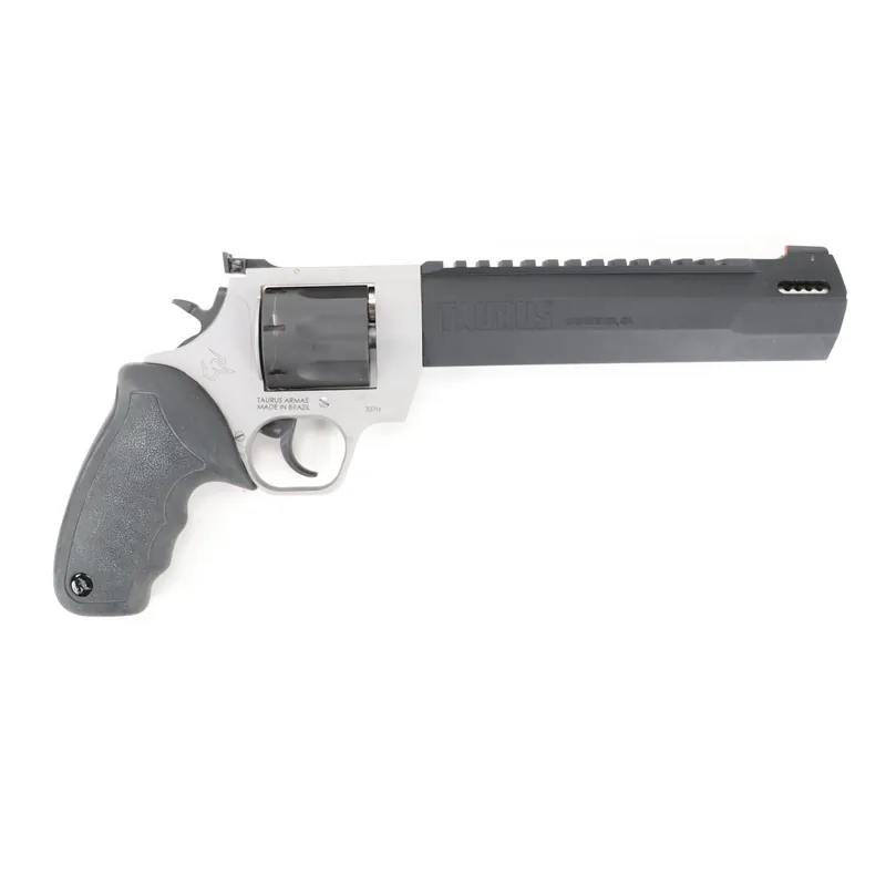 USED - Taurus Raging Hunter DA Revolver GTO375560