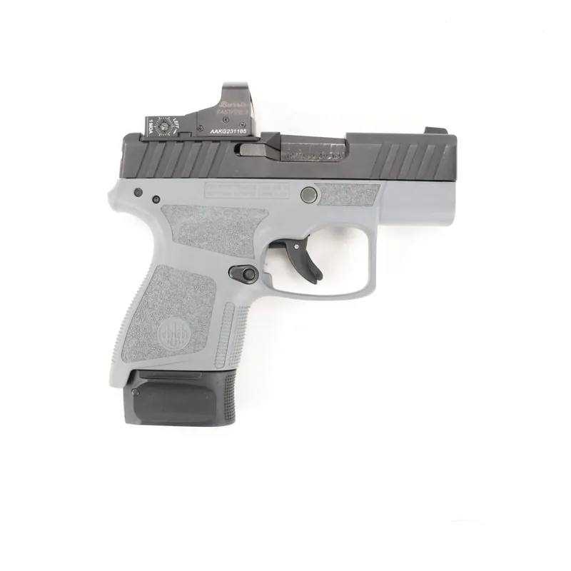 USED - Beretta APX Semi Auto Handgun GTO375576