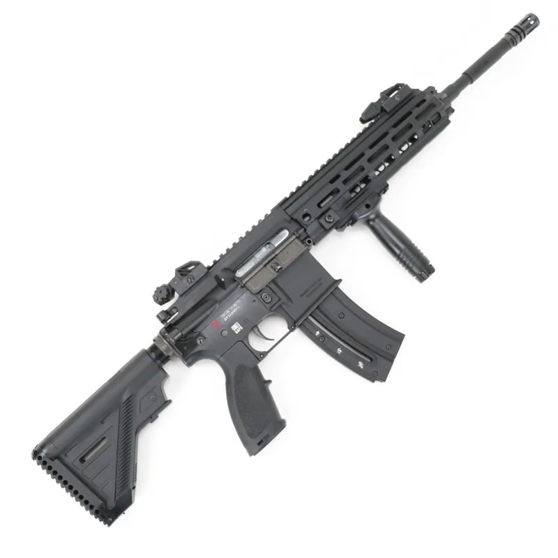 USED - Umarex HK416D Semi Auto Rifle GTO375591