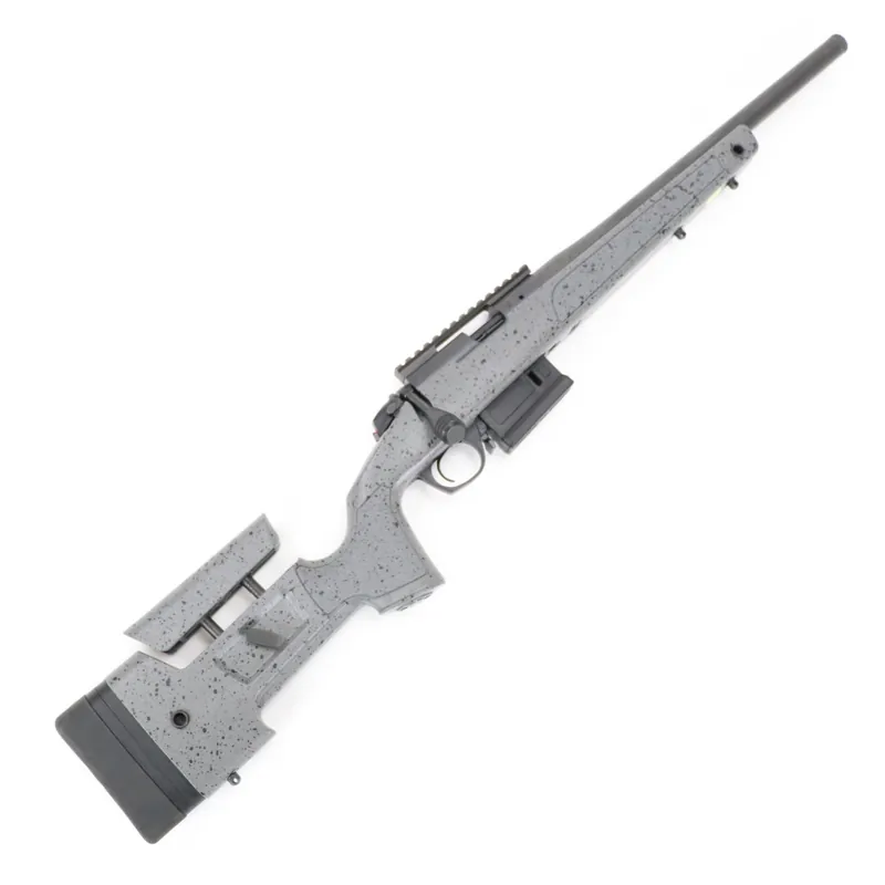 USED - Bergara B14R Bolt Action Rifle GTO375594