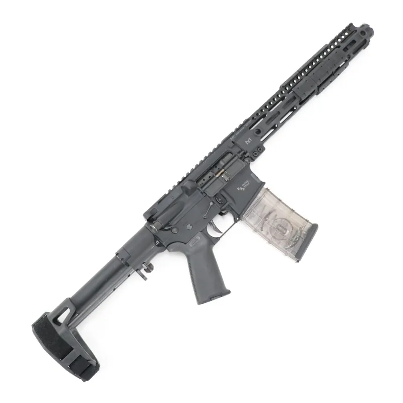 USED - Rock River LAR-15 Semi Auto Pistol GTO375595