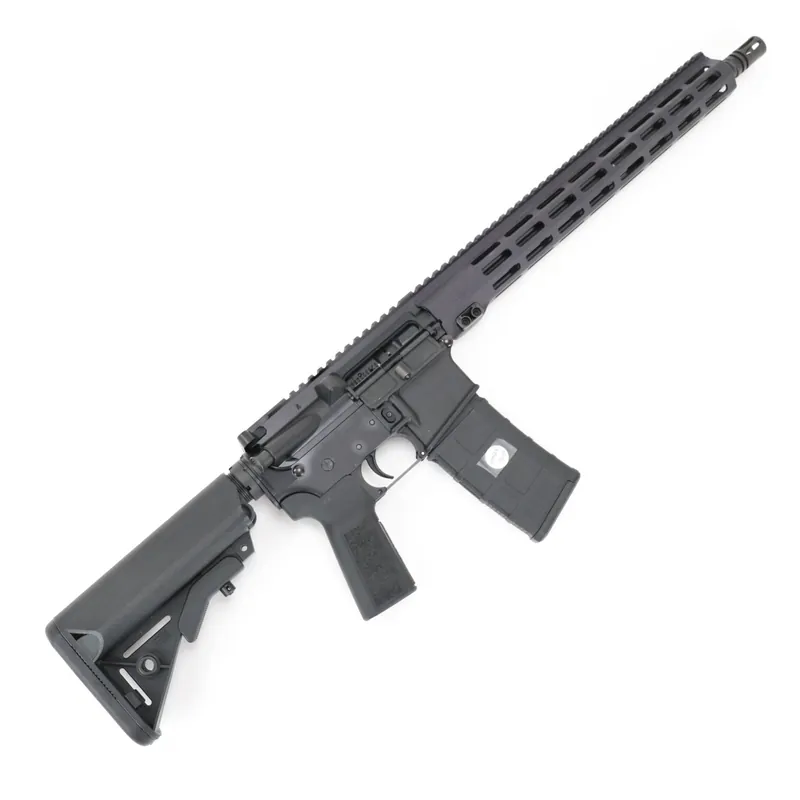 USED - IWI USA Z-15 Semi Auto Rifle GTO375600