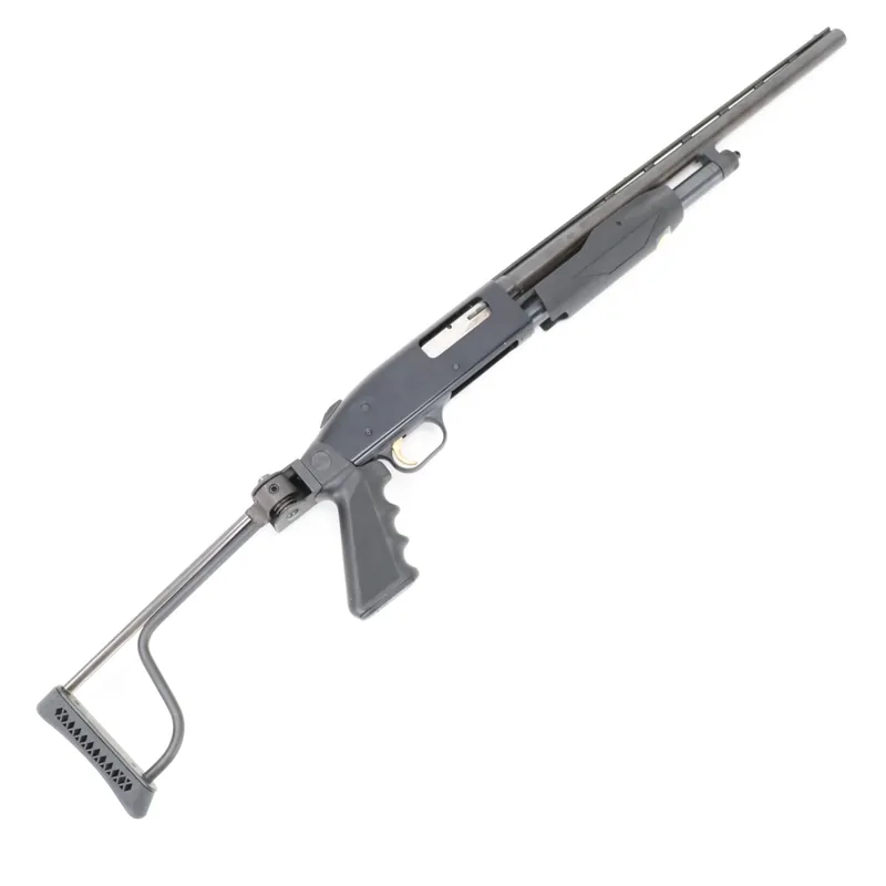 USED - Mossberg 510 Pump Action Shotgun GTO504262