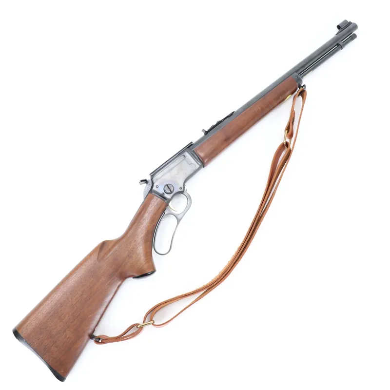 USED - Marlin Golden 39A Lever Action Rifle GTO504263