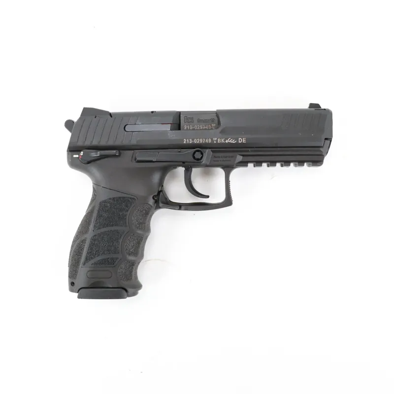USED - H&K P30L Semi Auto Pistol GTO375616