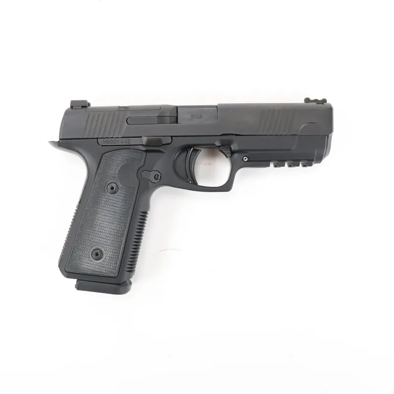 USED - Daniel Defense H9 Semi Auto Pistol GTO375619