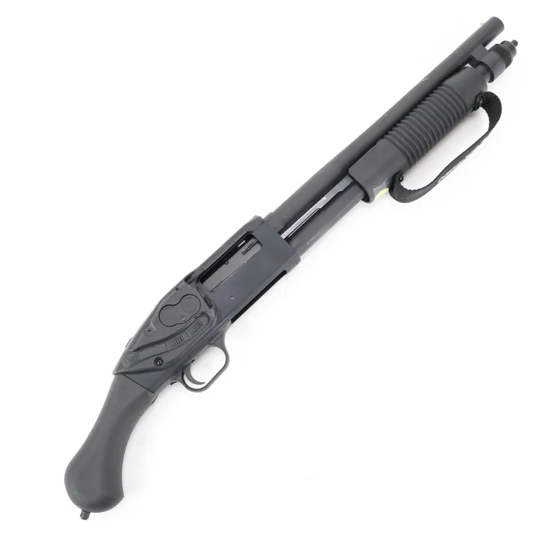 USED - Mossberg 590 Shockwave Pump Action Firearm GTO375620