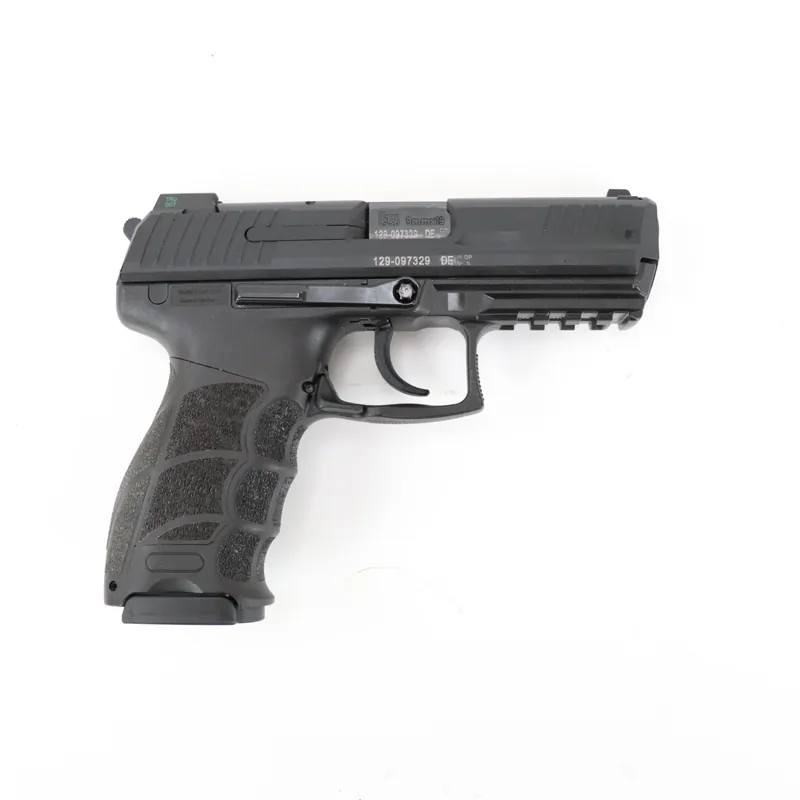 USED - H&K P30 Semi Auto Pistol GTO375632