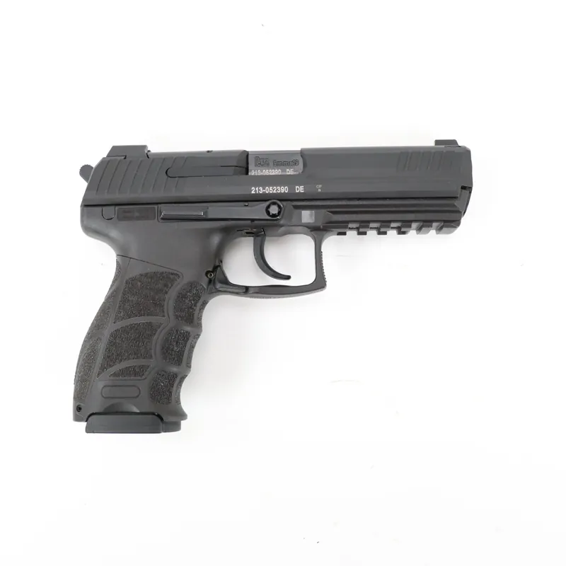 USED - H&K P30L Semi Auto Pistol GTO375647