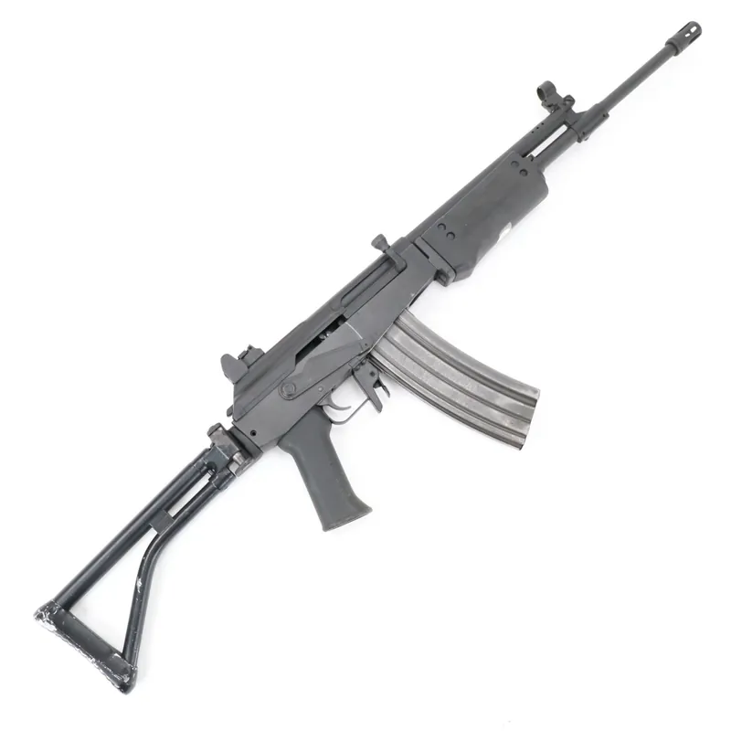 USED - Century Arms Golani Semi Auto Rifle GTO375654