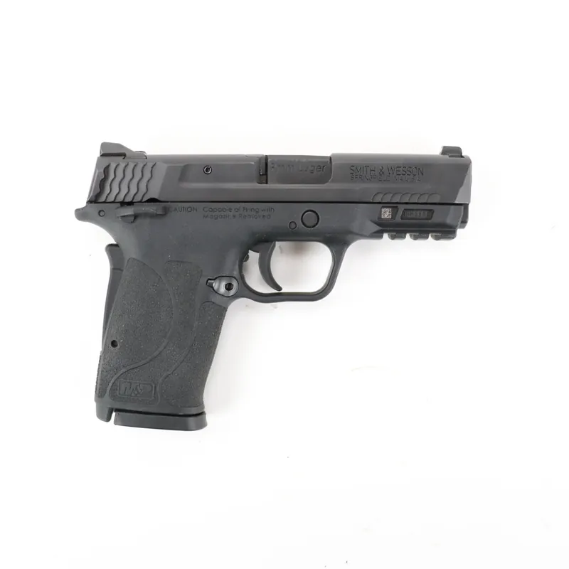 USED - S&W M&P 9 Shield EZ Semi Auto Pistol GTO375671