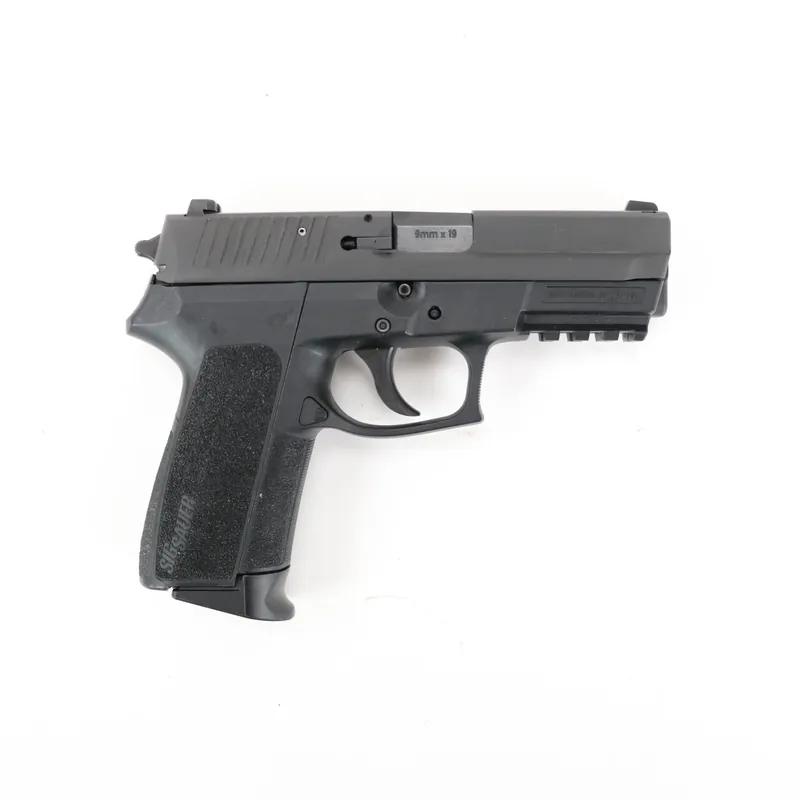 USED - Sig Sauer SP2022 Semi Auto Pistol GTO375675