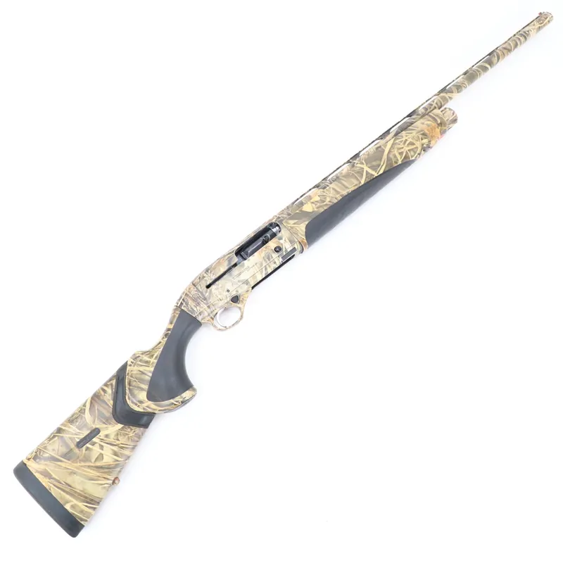 USED - Beretta A400 XTREME Semi Auto Shotgun GTO375689