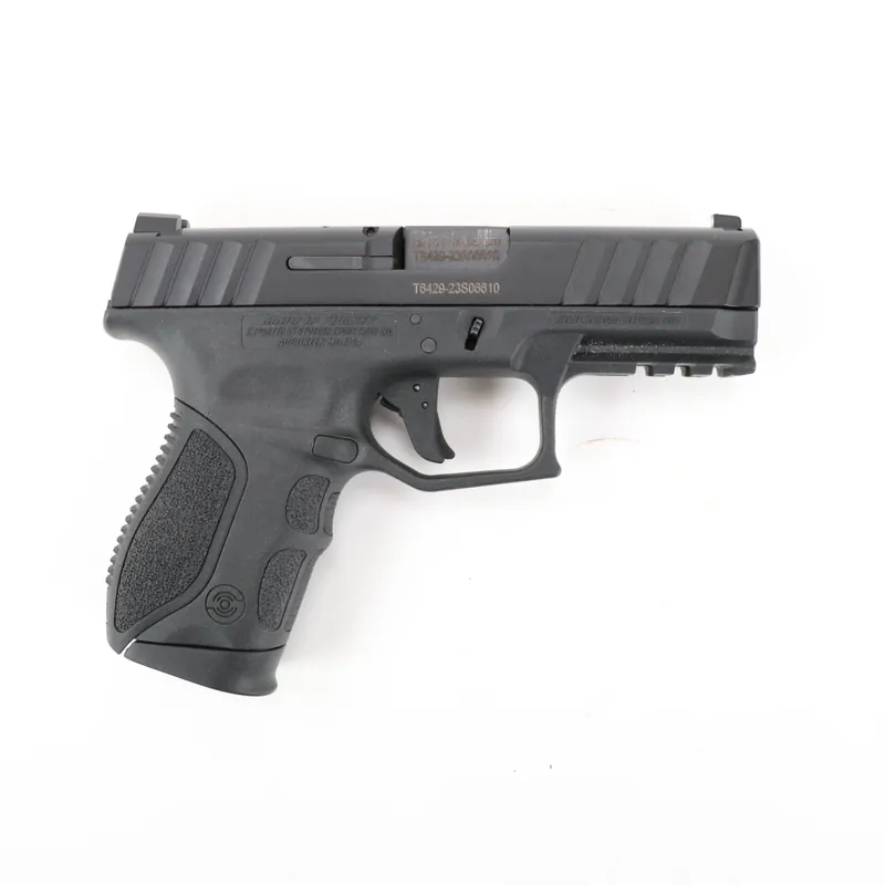 USED - Stoeger STR-9C Semi Auto Pistol GTO375690
