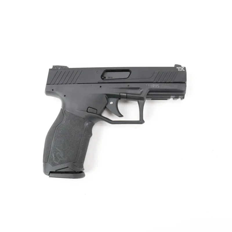 USED - Taurus TX22 Semi Auto Pistol GTO375704