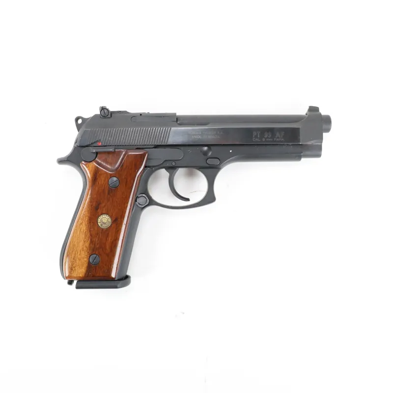 USED - Taurus PT 99 AF Semi Auto Pistol GTO504267