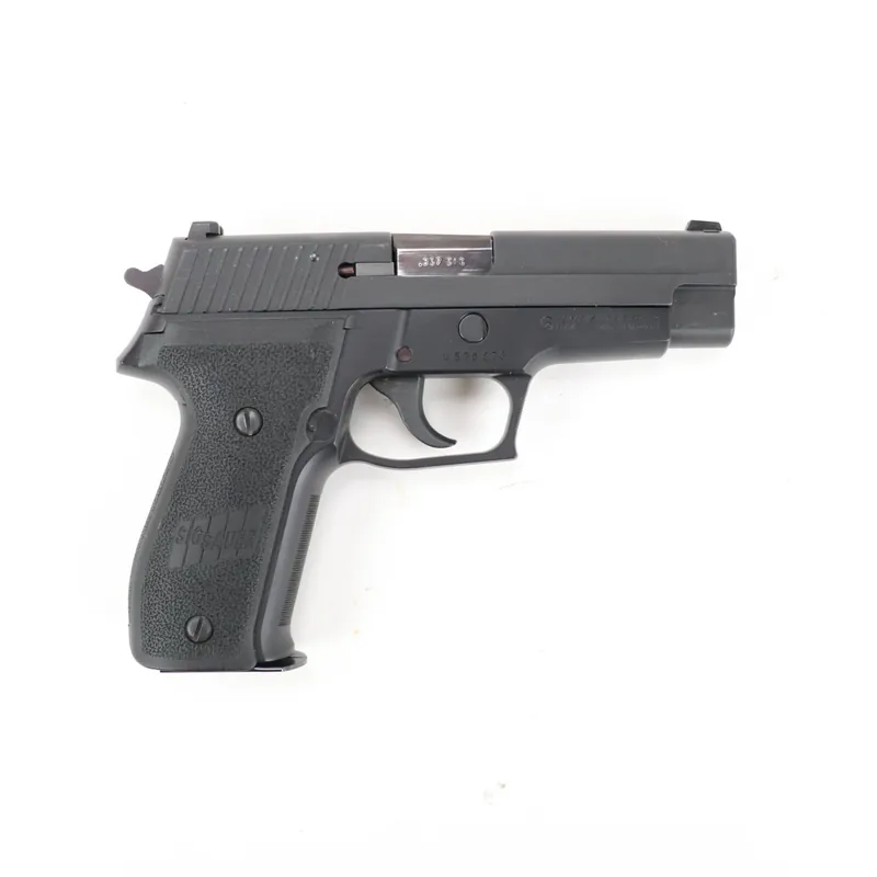 USED - Sig Sauer P226 Semi Auto Pistol GTO504275
