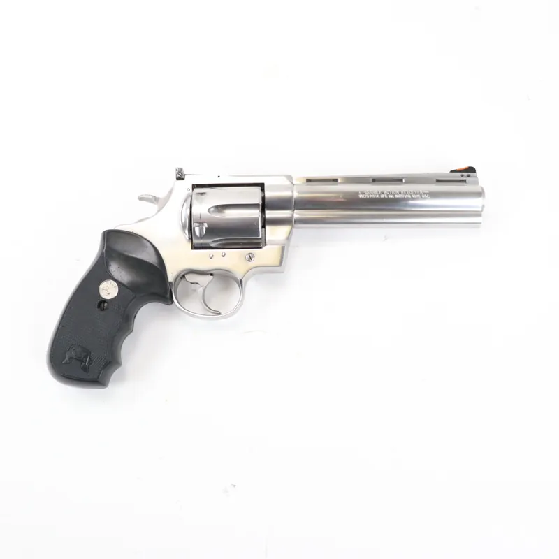 USED - Colt Anaconda DA Revolver GTO504286