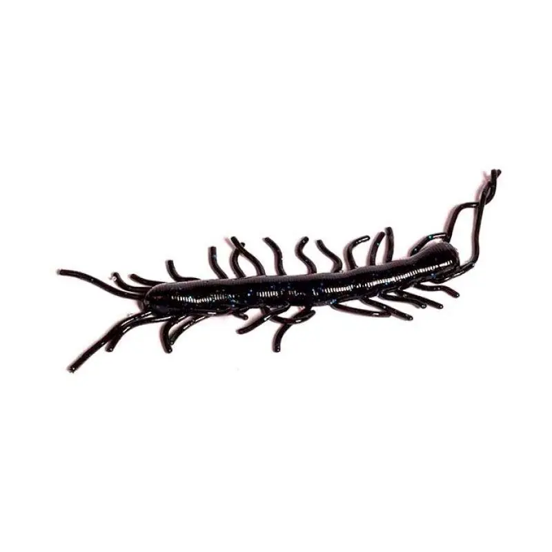 River Rock Baits Helgripede Soft Plastic