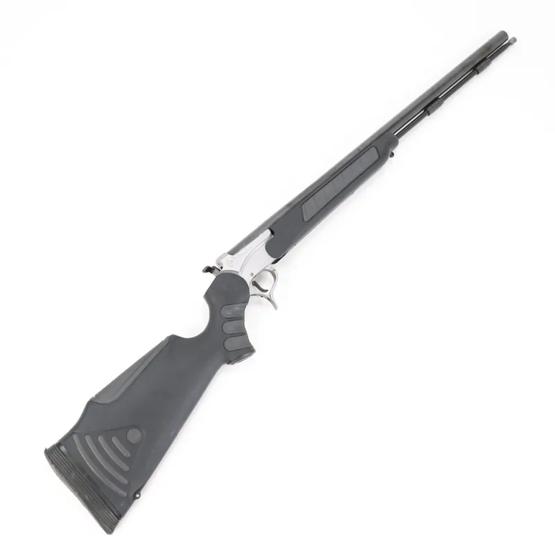 USED - Thompson Center Encore Pro Hunter 50CAL Single Shot Rifle GTO375765
