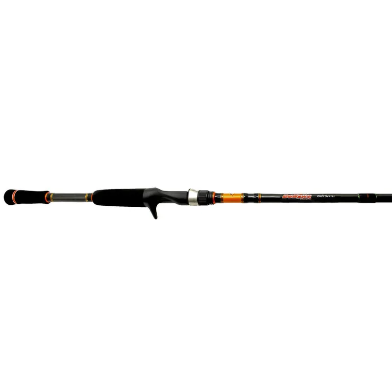 Dobyns Colt Casting Rod