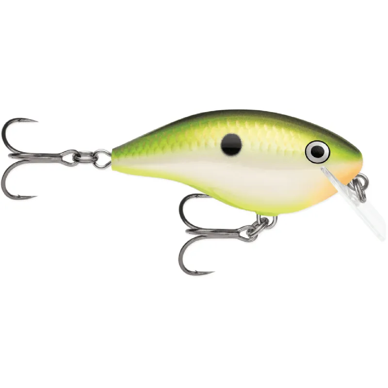 Rapala OG Big Rocco 6 Crankbait